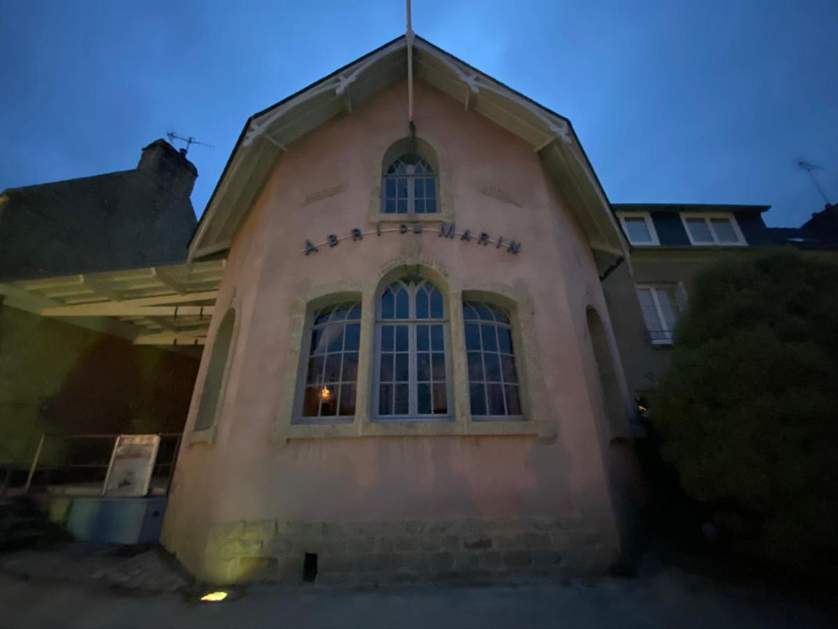 Le Ste Marine - Ptit Coin De Paradis Vue Sur Le Port - Wifi - Entree Autonome Combrit Exterior photo
