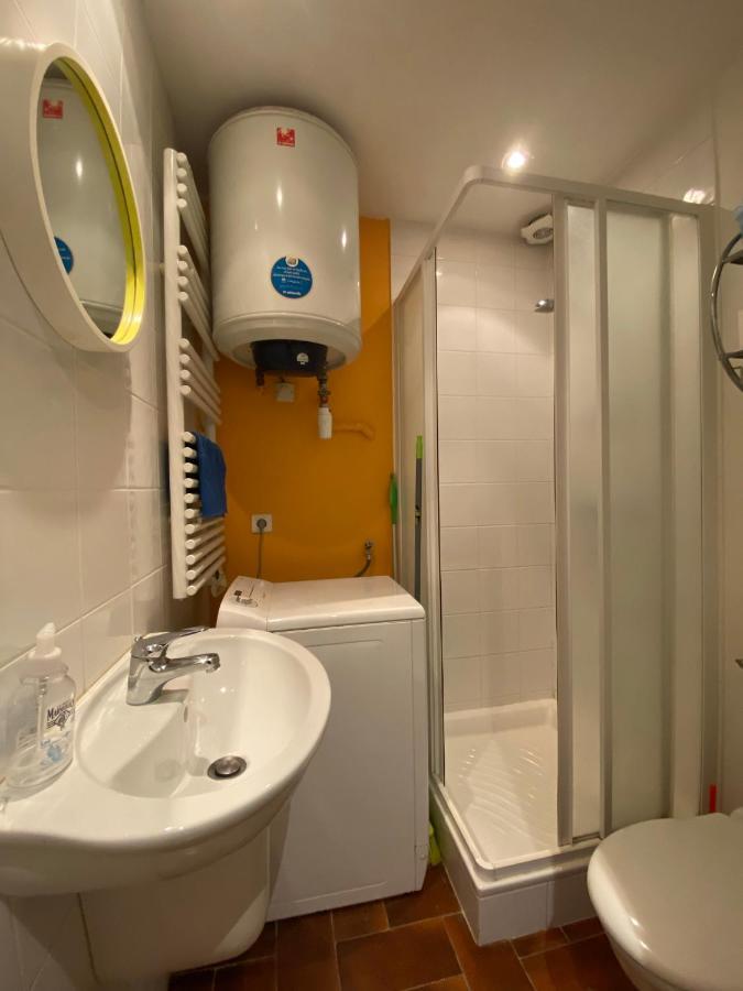 Le Ste Marine - Ptit Coin De Paradis Vue Sur Le Port - Wifi - Entree Autonome Combrit Exterior photo